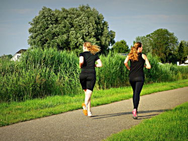 Tips om gezond te hardlopen