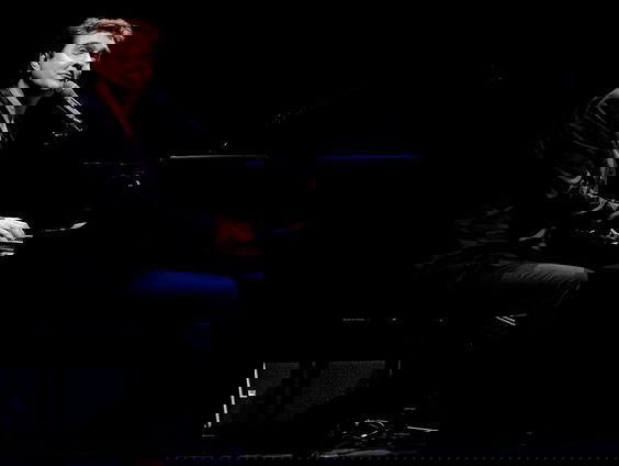 Paul de Munnik over zijn nieuwe album 'Drie'