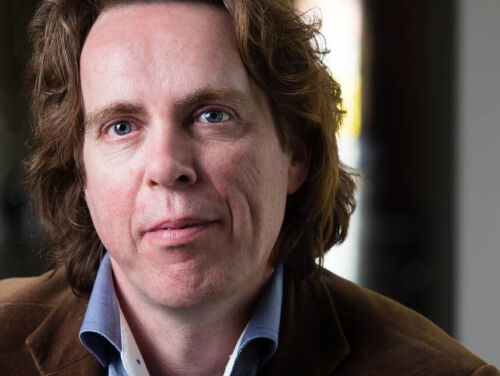 Commentaar Jan-Willem Wits