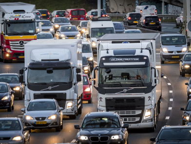 Milieudefensie wil kilometerheffing mét klimaatbonus