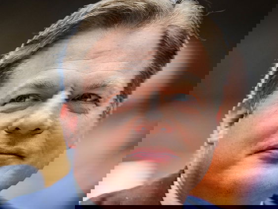 Pieter Omtzigt over zijn bezoek aan Albergen