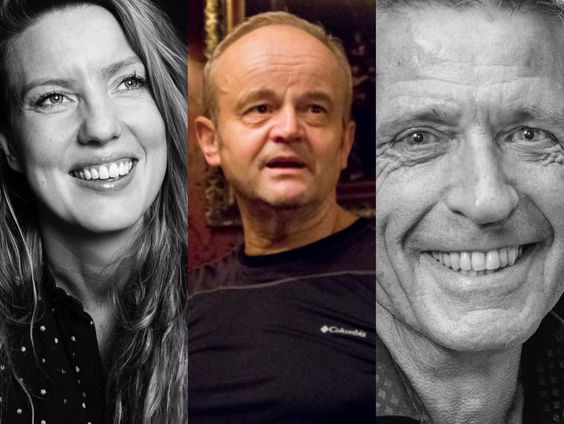 Kunststof - Thema-uitzending: nieuwsfotografen in de problemen