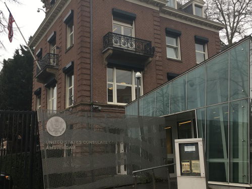 'Bevriezen rekeningen onrechtmatig'