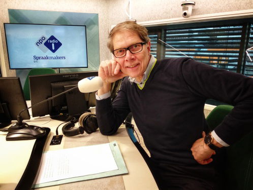 Spraakmaker en schrijver Wim Daniels over Brabant