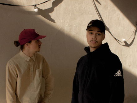 Featherweights met Granola Bars 'n Beer