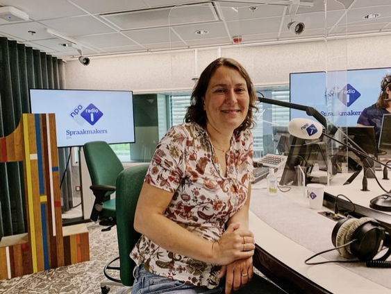 Kati Piri over de rechtstaat in Polen