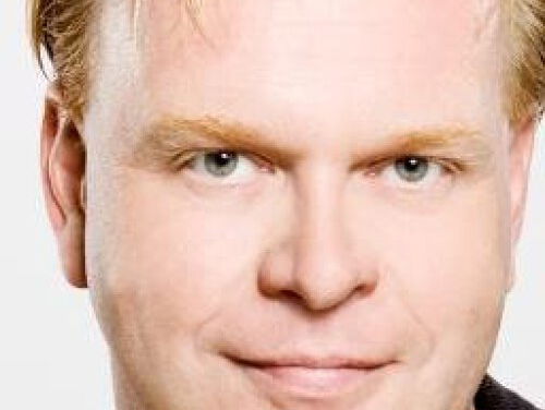 Frits Huffnagel blikt vooruit op het Songfestival