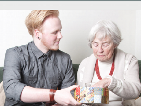 Even een Carebnb boeken na een ziekenhuisopname