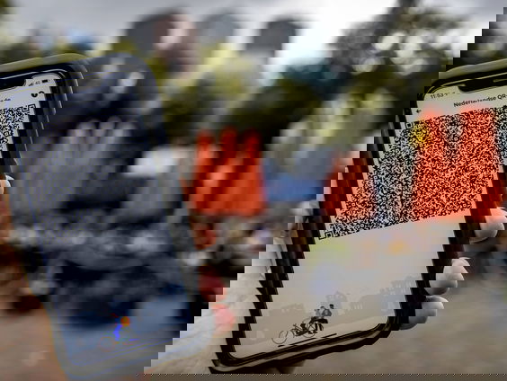 ‘Leg de verantwoordelijkheid bij de mensen zelf, niet bij de ondernemers’