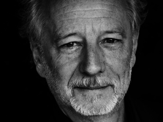 Kunststof - Stefan Hertmans, schrijver