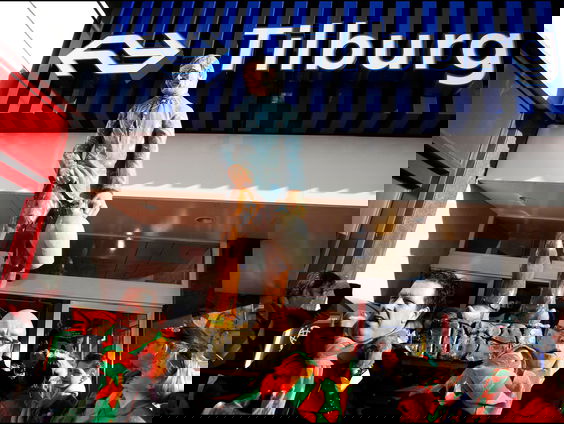 Tilburgers zijn trotste Kruikenzeikers: waar komt die naam vandaan?