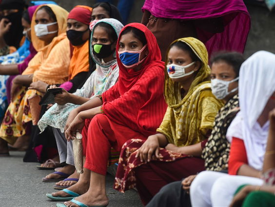 Fast Fashion: waarom fast als het ook slow kan?