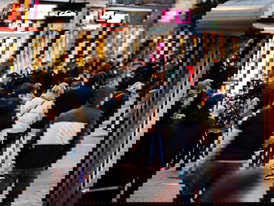 Steeds meer psychische klachten door corona