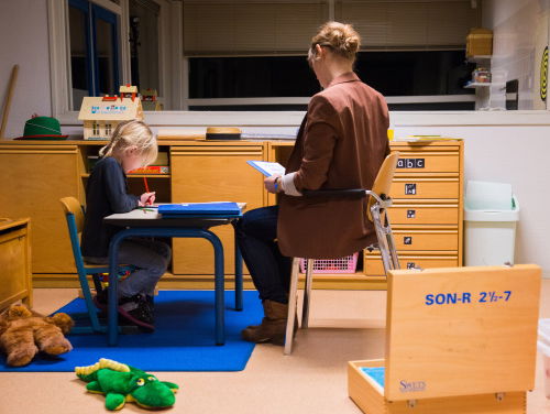 Back to the Bus: hoe is het met de jeugdhulp?