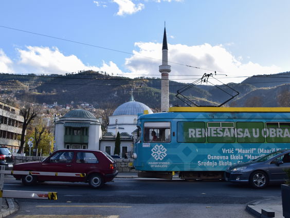 Sounds of Sarajevo, deel 3