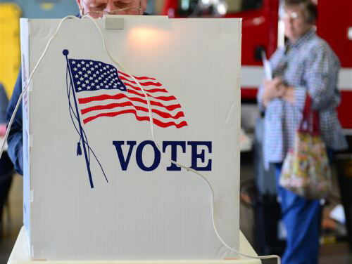 Hoe komt het dat de verwachte forse winst voor de republikeinen uit is gebleven?