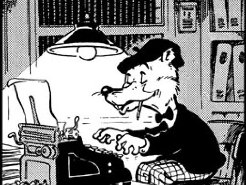 Cisca Dresselhuys en Iris Hannema over Argus