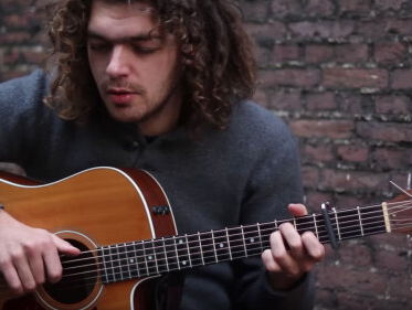 Flip Noorman (zingt Leonard Cohen)