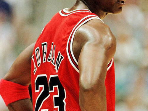 Mart Smeets over de Michael Jordan-documentaire: 'Fantastisch!'