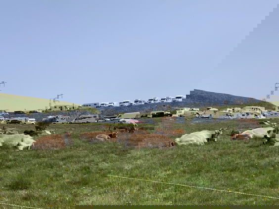 Tour-reportage: het dak van de Tour