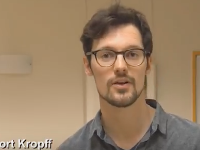 Kunstalvleesklier maakt leven diabetespatiënt makkelijker