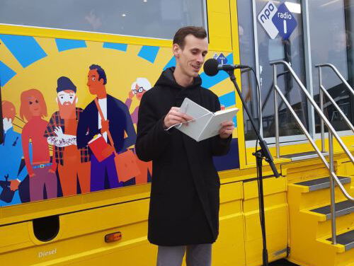 Het laatste woord met Jos Rouw