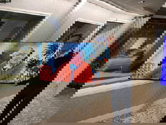 Het Nieuwsforum met Ronald van Raak en Ton Elias