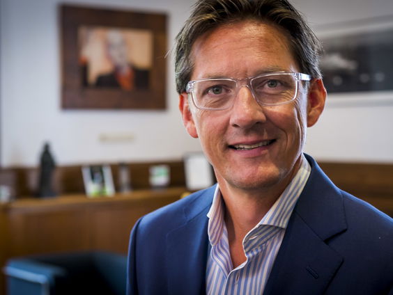 Eerdmans: ‘JA21 is alternatief op rechts zonder complottheorieën en gekkigheid’