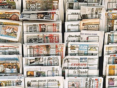 Nieuws onder de Spaanse zon