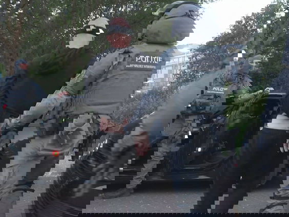 Politie luisterde in talloze landen criminelen af via zelfverkochte telefoons