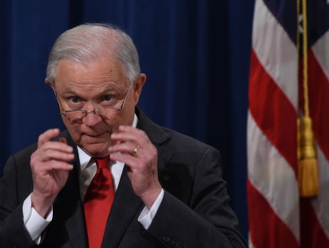 Man opgepakt voor bompakketten VS