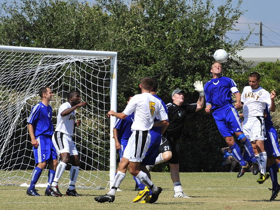 Lijdt koppen tot hersenschade?