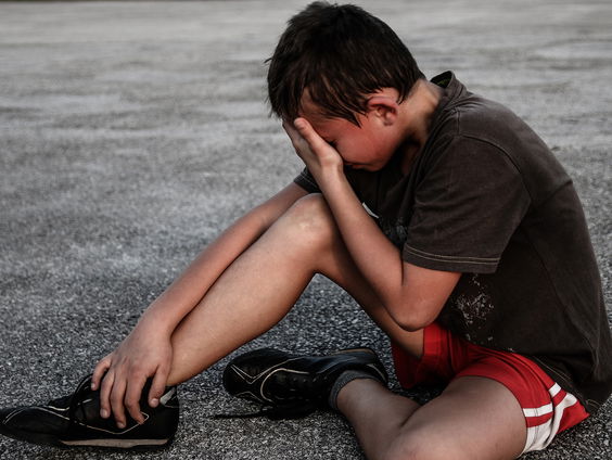 'Kinderen zijn loyaler aan hun ouders, dan ouders aan hun kinderen’