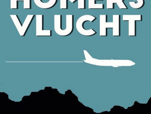 Homers Vlucht