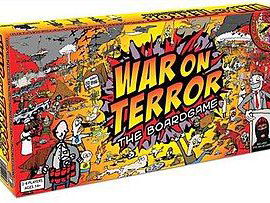 War on terror, As van het kwaad, Kopvoddentaks - de taal na 9/11