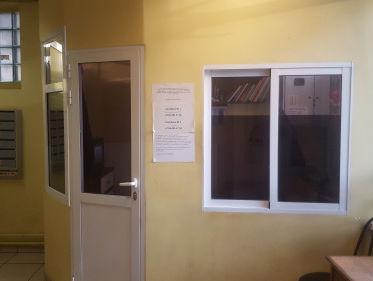 Sounds of Moskou: Sergey