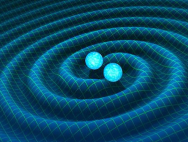 Nobelprijs natuurkunde voor zwaartekrachtgolven