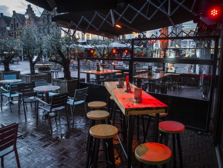 Wat kunnen we zelf doen om de lokale economie te steunen?