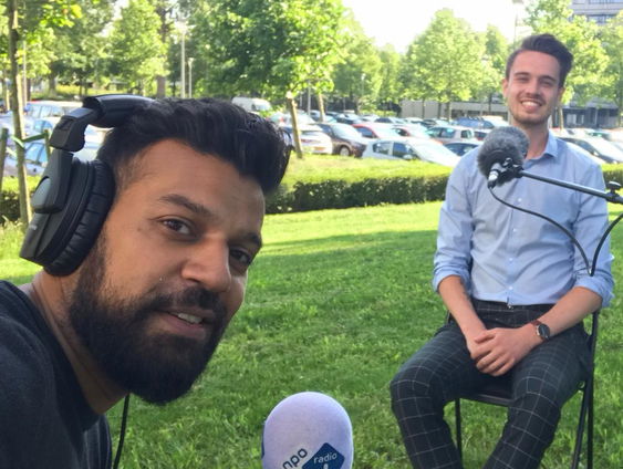 Is Jan Pieterszoon Coen nog langer de held van Hoorn?