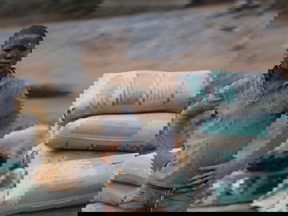 Jeugdwerkloosheid in Nigeria