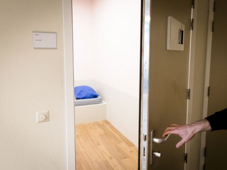 Landelijk telefoonnummer voor meldingen verward gedrag