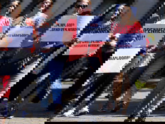 Staatssecretaris De Vries: afwikkelingen toeslagenschandaal niet volledig afgerond deze kabinetsperiode