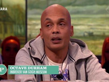 Kassie Kijken: Knuffelcriminelen