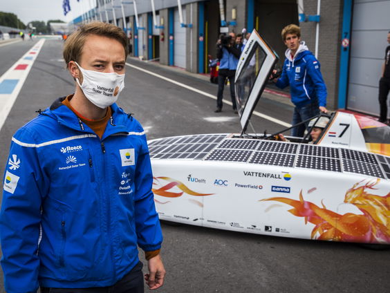 Technische universiteiten willen meer aandacht voor innovatie