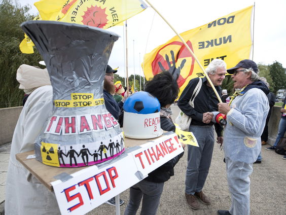 Hoe lang gaat het duren voordat er een kernreactor in Nederland staat?