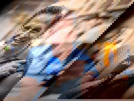 ‘Groepsimmuniteit bestaat niet bij Covid’