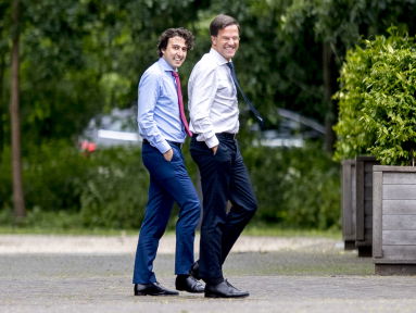 Het Taalteam over de 'Klaverklucht'