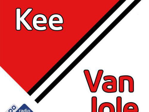 Kee & Van Jole met Bart Stapert over de terugkeer van een jihadbruid