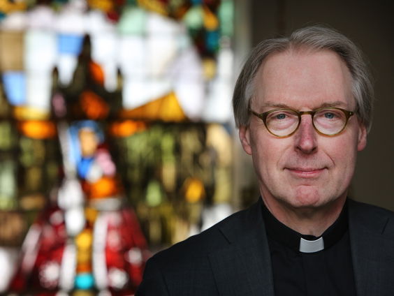 Bisschop de korte over de veertigdagentijd in coronatijd