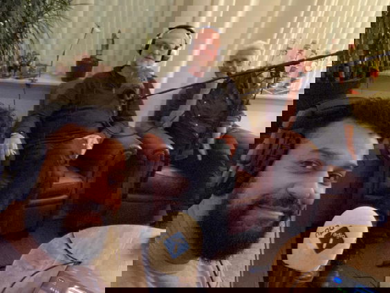 Cees Jochems van het Nederlands Drukkerij Museum maakt zich zorgen